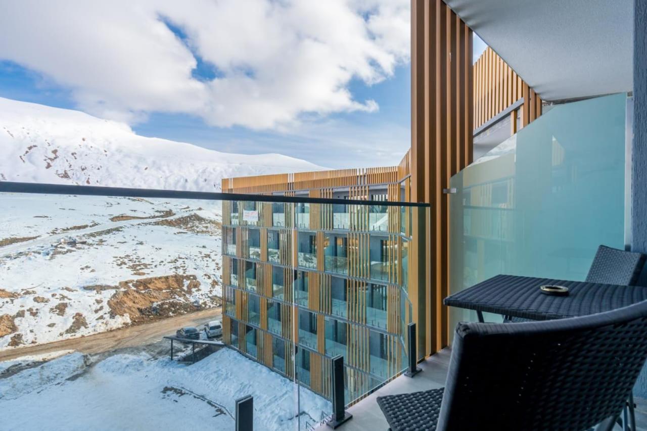 New Atrium 211 Gudauri